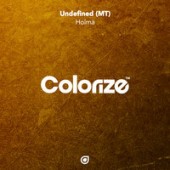 Undefined - Holma (Original Mix)