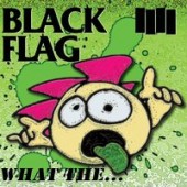 Black Flag - Shut Up