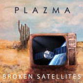 Plazma - Broken Satellites
