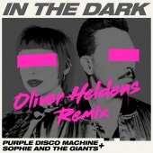 Purple Disco Machine - In The Dark (Oliver Heldens Remix)