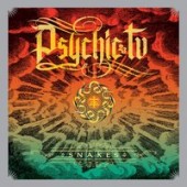 Psychic TV - Overdriven Overlord