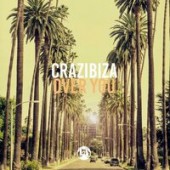 Crazibiza - Over You (Original Mix)