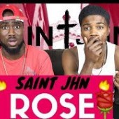 SAINt JHN - Roses
