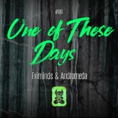 Eximinds - One of These Days (Radio Mix)