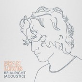 Dean Lewis - Be Alright (Acoustic)