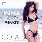 Inna feat. J Balvin - Cola Song (feat. J Balvin)