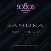 Sandra - Maybe Tonight (Original Version)