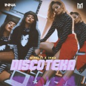 Minelli & Inna - Discoteka (Toka Remix Radio Edit)