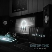 K-391 feat. Alan Walker & Ahrix - End Of Time (MOTi Remix)