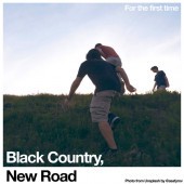 Black Country, New Road - Instrumental
