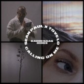 Рингтон Sean Paul, Tove Lo -  Calling  On MeKarim Naas Remix (Рингтон)