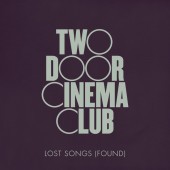 Two Door Cinema Club - Something Good Can Work Original Demo