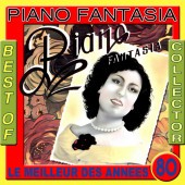 Piano Fantasia - Song For Denise (Maxi Version)