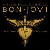 Рингтон Bon Jovi - It's My Life (Рингтон)