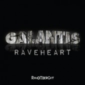 Рингтон Galantis - Raveheart (Original Mix)