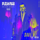 Bruno Martini - Save Me
