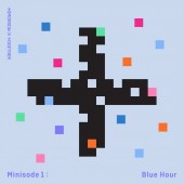 TOMORROW X TOGETHER - Blue Hour