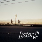 Aly & AJ - Listen!!!