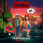 Nurshat Asymov Remix - August