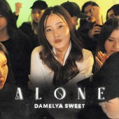 Damelya Sweet - Alone