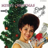 Brenda Lee - Rockin  Around The Christmas Tree