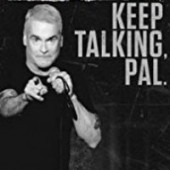 Henry Rollins - TV Party