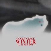 Goody Grace,  Burna Boy - Winter