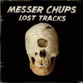 Messer Chups - Not Made in Moon