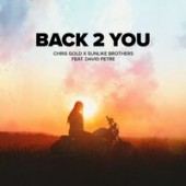 Chris Gold & Sunlike Brothers feat. David Petre - Back 2 You