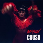Рингтон MARUV - Crush  (Рингтон)