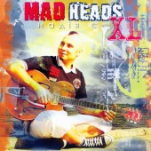 Mad Heads - Річенька