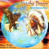 Apache Dream - Montezuma