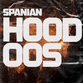 SPANIAN - HOOD OOS