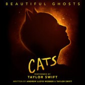 Taylor Swift - Beautiful Ghosts