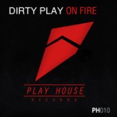 Dirty Palm - On Fire