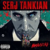Serj Tankian - Weave On