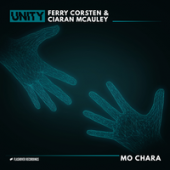 Ferry Corsten - Mo Chara