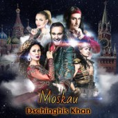 Dschinghis Khan - Moskau (Version 2020)