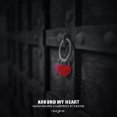 Vadim Adamov - Around My Heart