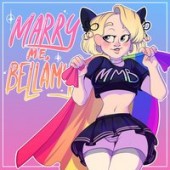 MARRY ME - ЗАРАЖАЮ (feat. BELLAMY)