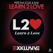 Tiesto - Learn 2 Love