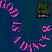 Tiësto & Mabel - God Is A Dancer