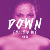 MD DJ - Shine On Me