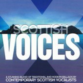 Scott Rill - Voices