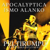 Apocalyptica - Peltirumpu (Laulu Rakkaudelle kausi 2)