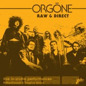 Orgone - Losin You (Live)