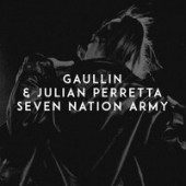 Gaullin Julian Perretta – Seven Nation Army (МИНУС)