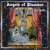 The Goffs - Sleep Little Angel (Bohemia)