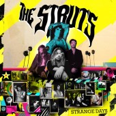 The Struts - All Dressed Up