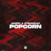 Рингтон JANFRY & Strownlex - Popcorn (Рингтон)